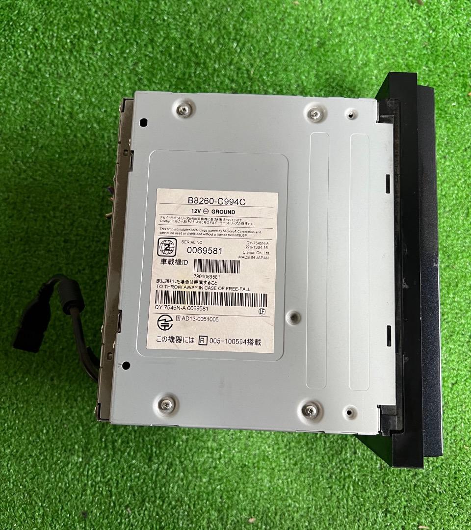 カーナビ MC314D-W B8260-C994C Car Navigation