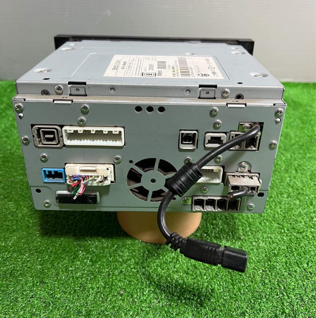 カーナビ MC314D-W B8260-C994C Car Navigation