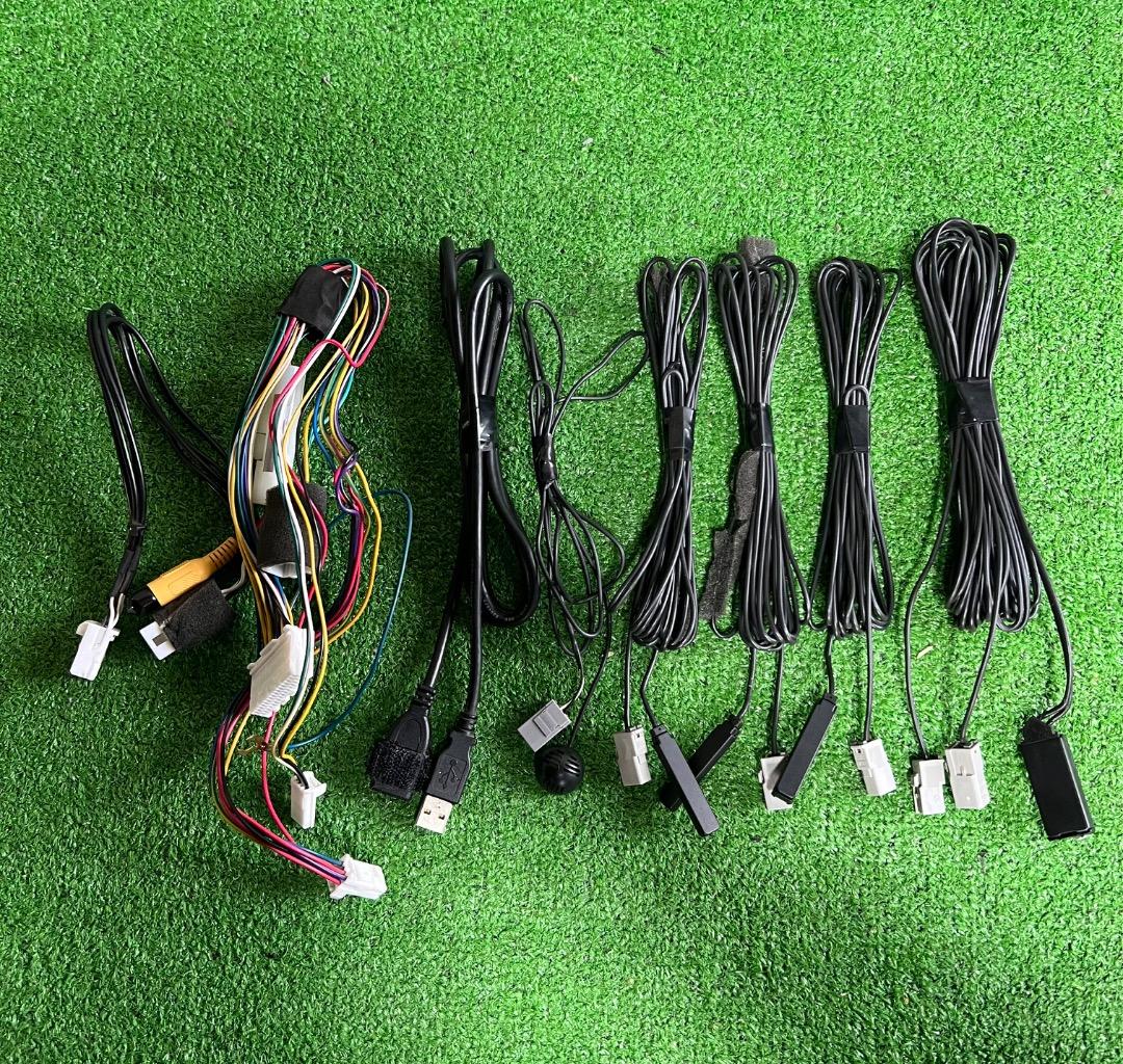 カーナビ MC314D-W B8260-C994C Car Navigation