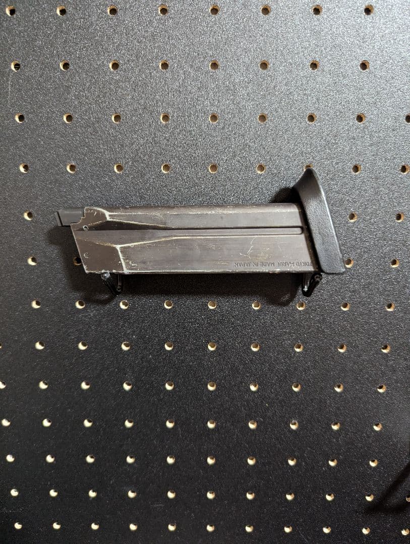 東京マルイ hk45タクティカル タンカラー