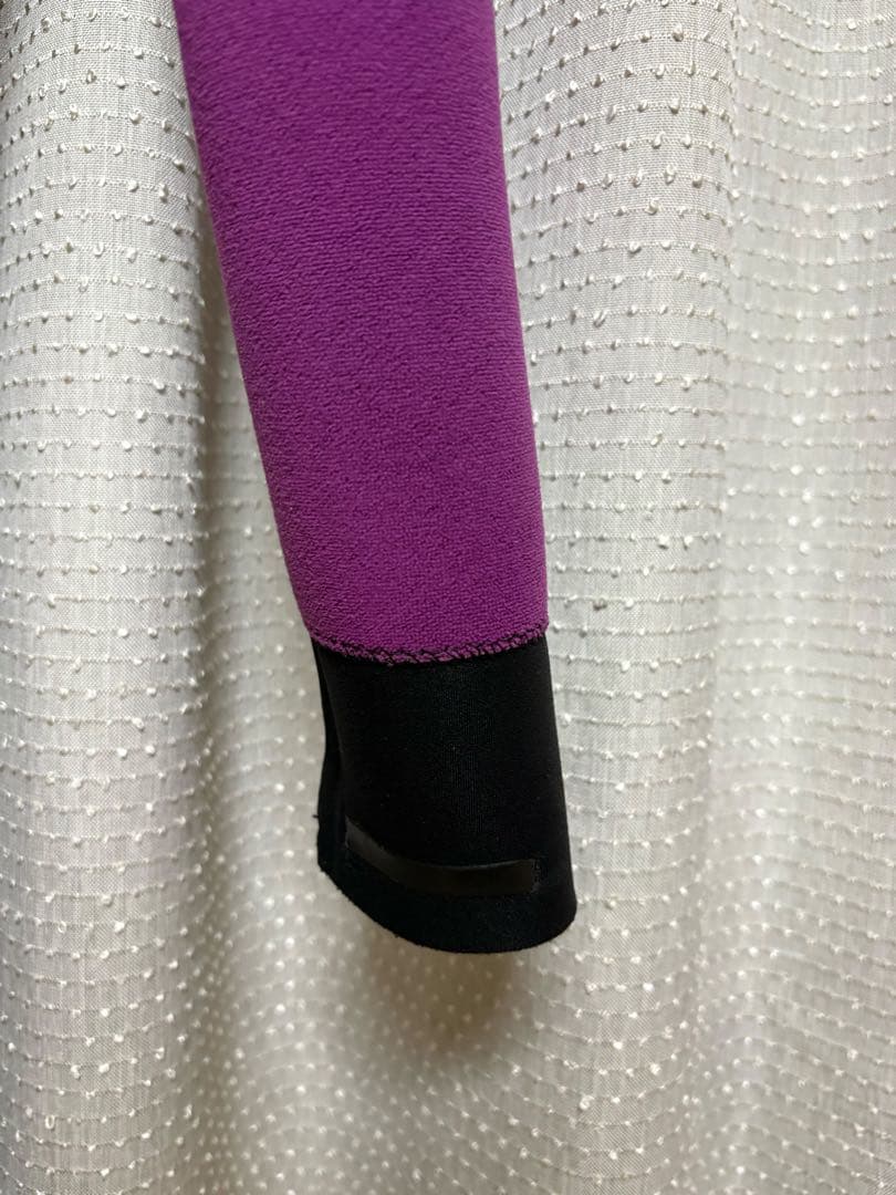 FELLOW SURF(フェロー)5×3mm セミドライ メンズLBサイズ 美品