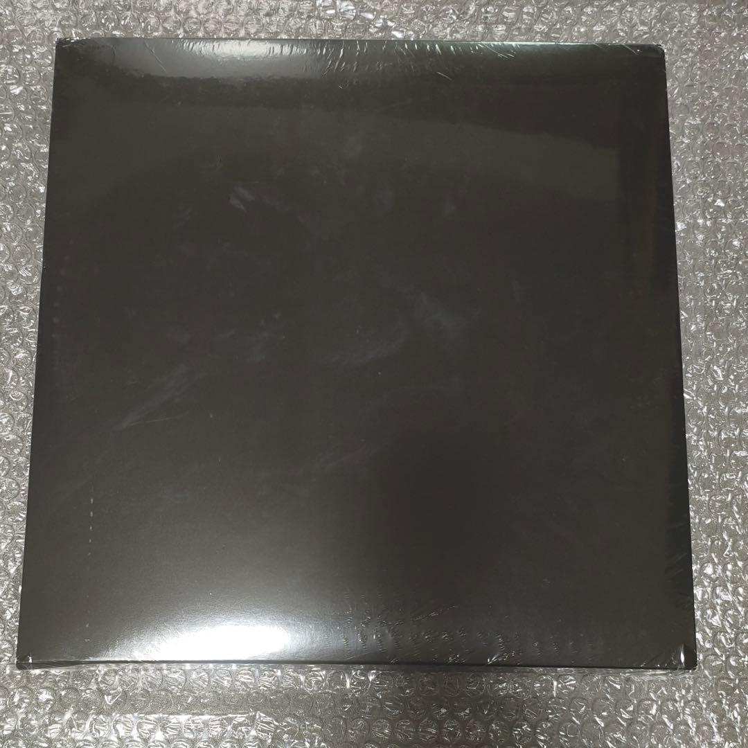 ⚠️訳あり新品未開封Kanye West/Donda Deluxe 4枚組レコード