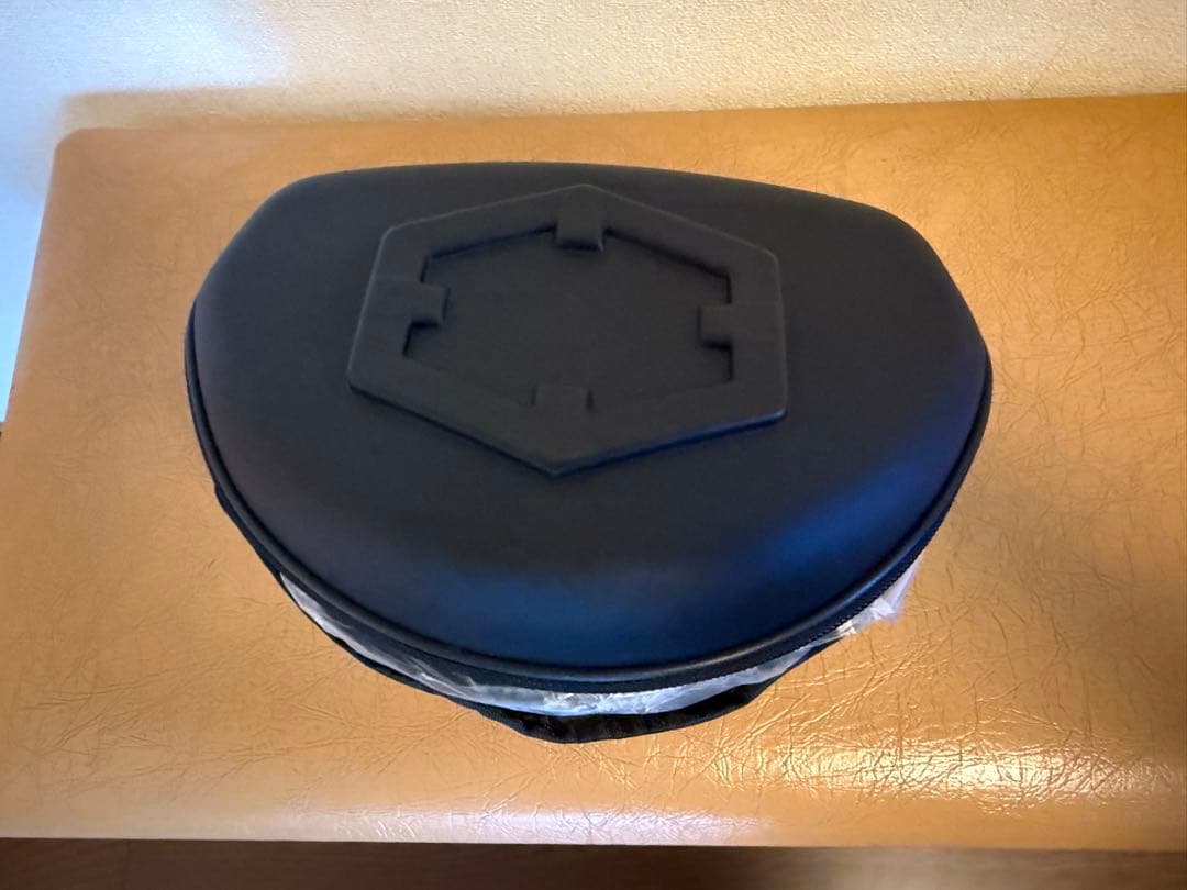 OUTOFゴーグルOPEN fuoco他スペアレンズ3枚専用ケースセット