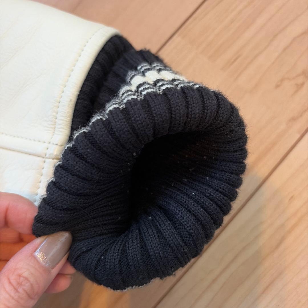 Cootie Productions スタジャン Lサイズ