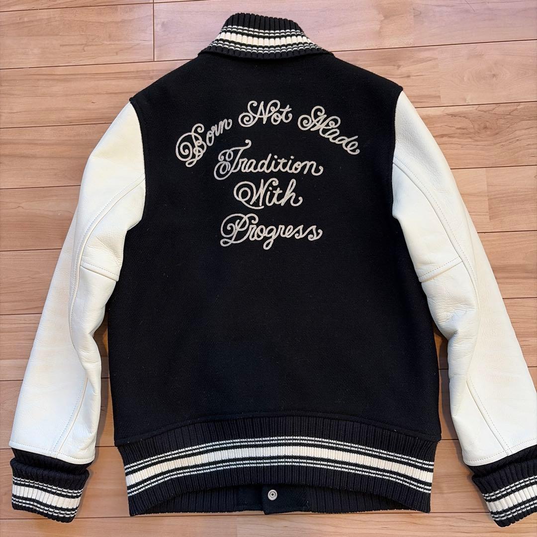 Cootie Productions スタジャン Lサイズ