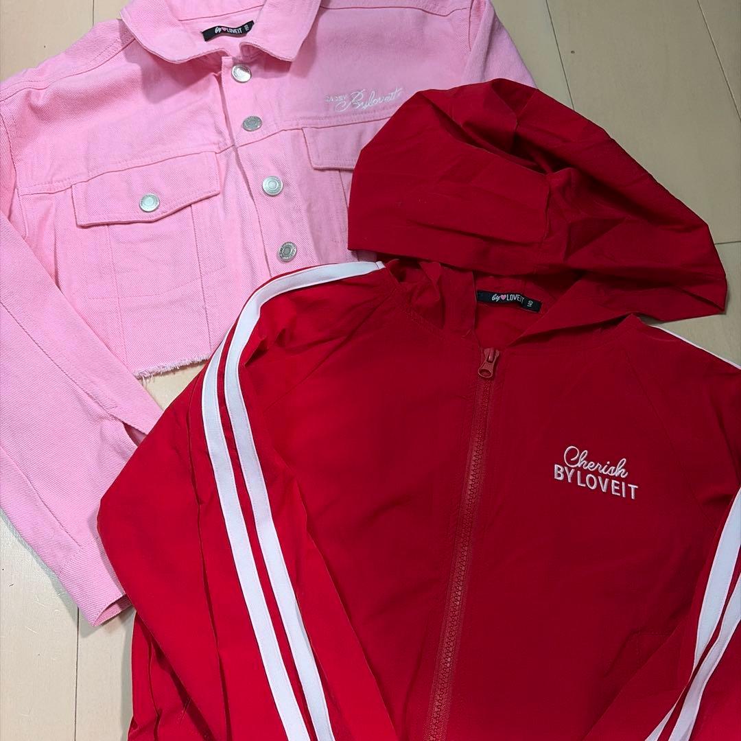 バイラビ☆セット☆まとめ売り