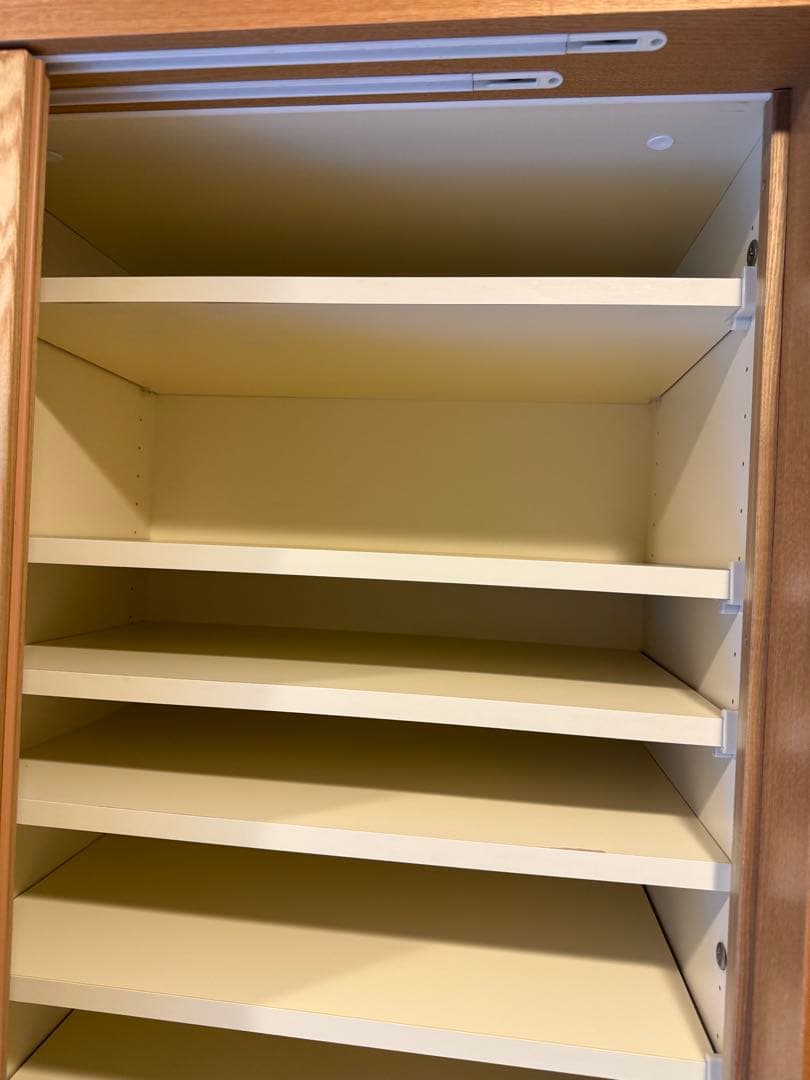 本日限り モリタインテリア工業㈱ L’atelier ダイニングボード