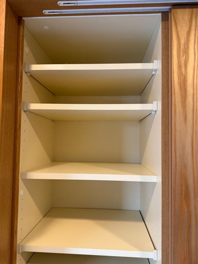 本日限り モリタインテリア工業㈱ L’atelier ダイニングボード