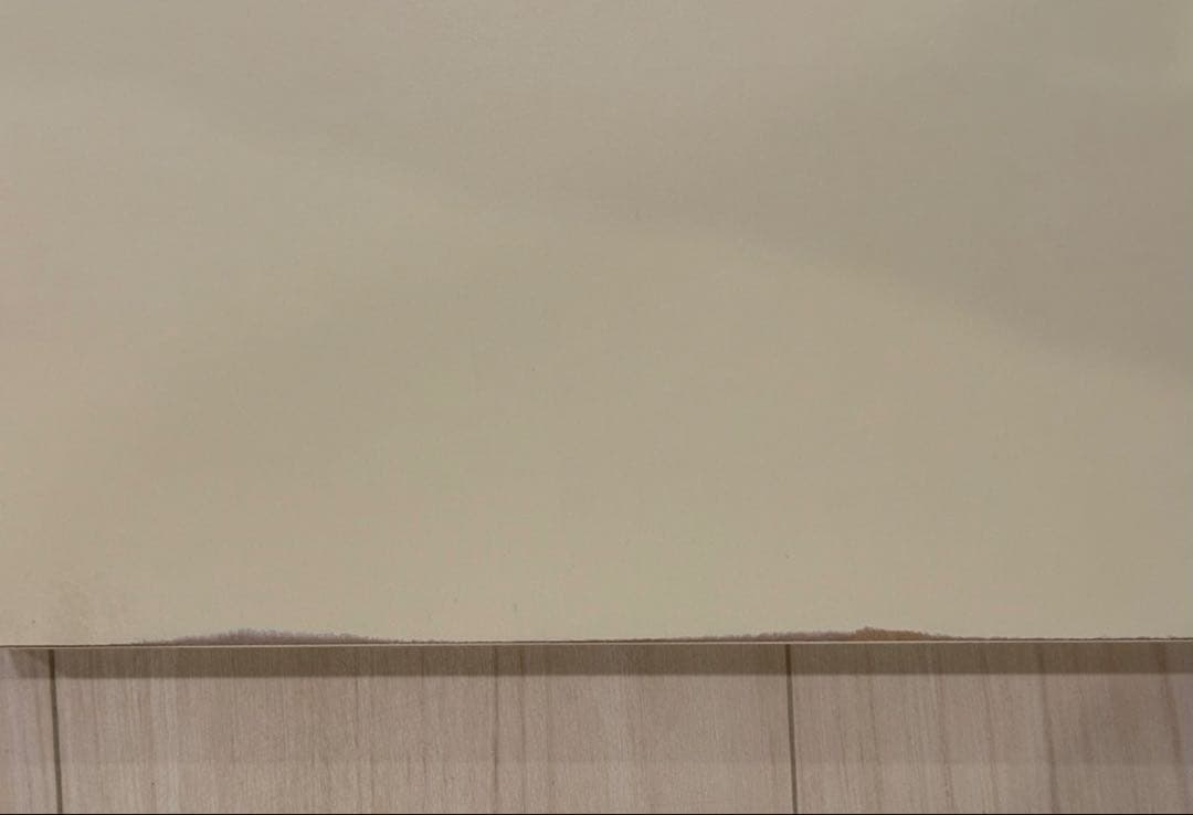 本日限り モリタインテリア工業㈱ L’atelier ダイニングボード