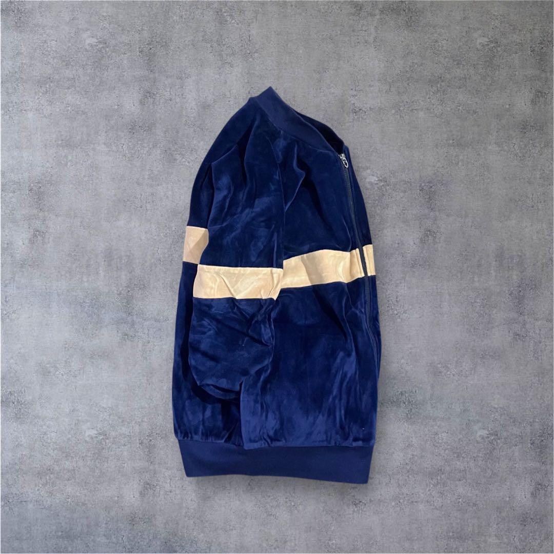 USA velourtrack set up TALON ZIP 7～80s