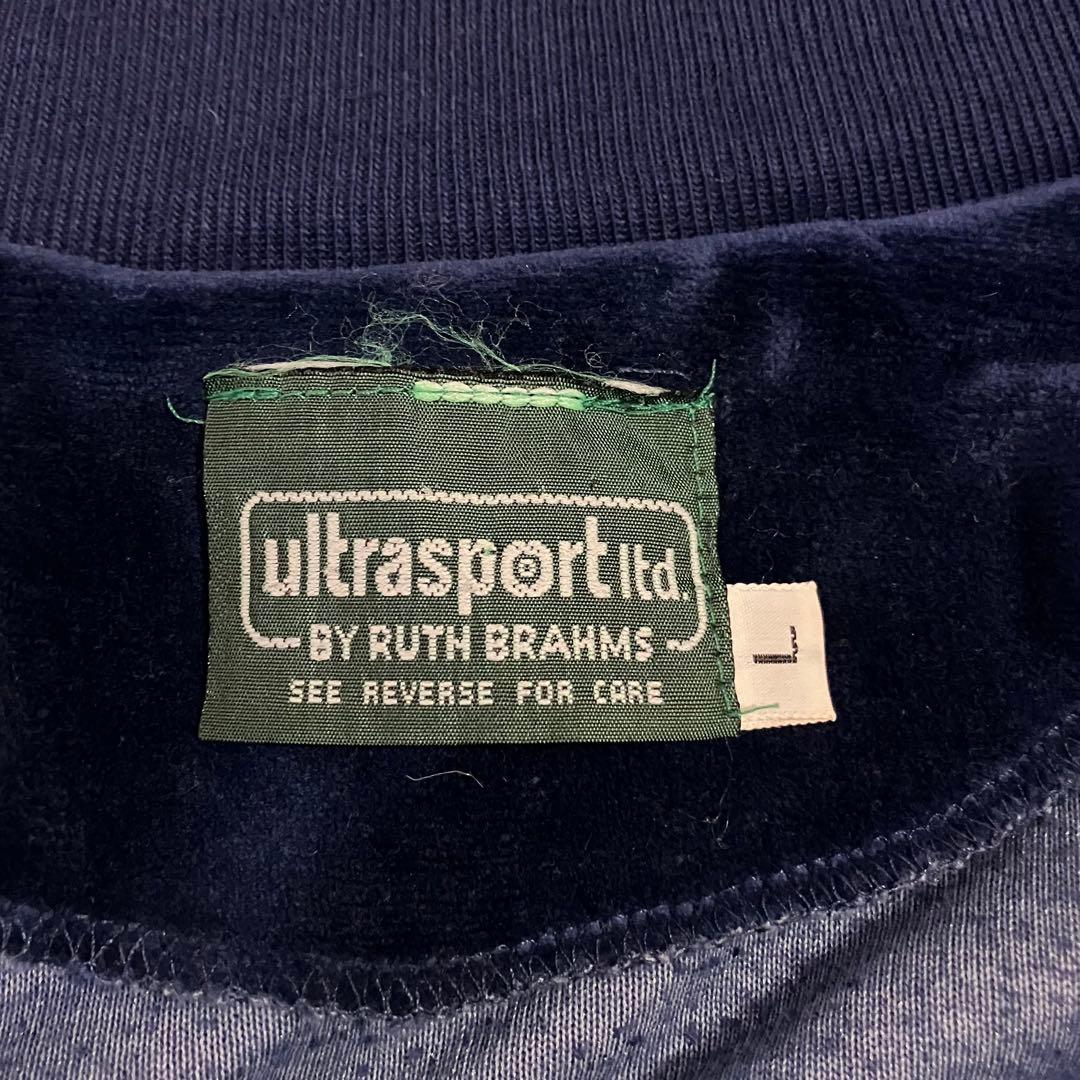 USA velourtrack set up TALON ZIP 7～80s