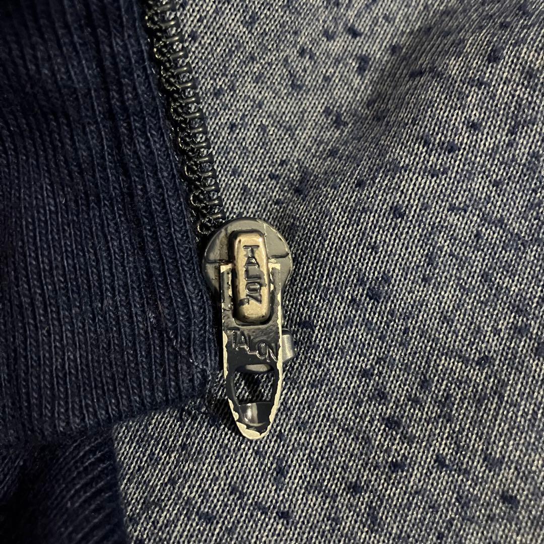 USA velourtrack set up TALON ZIP 7～80s