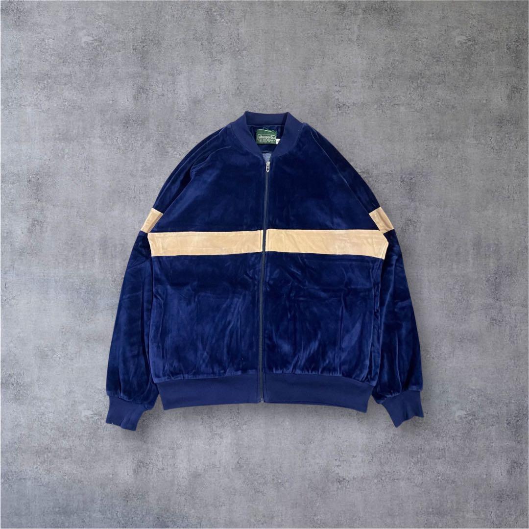 USA velourtrack set up TALON ZIP 7～80s