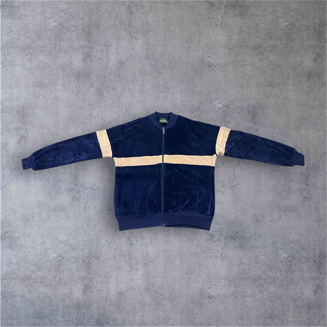 USA velourtrack set up TALON ZIP 7～80s