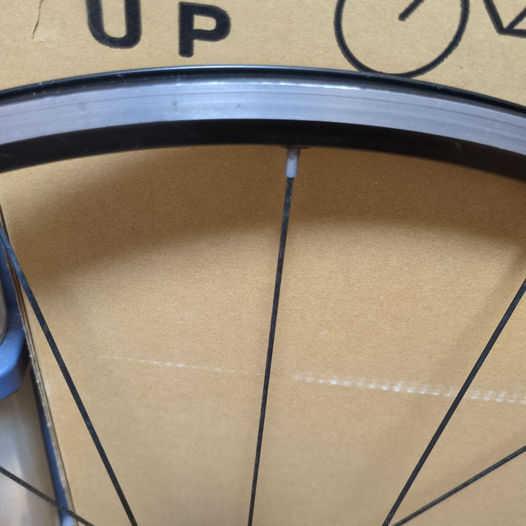 マビックアクシウム前後セット！