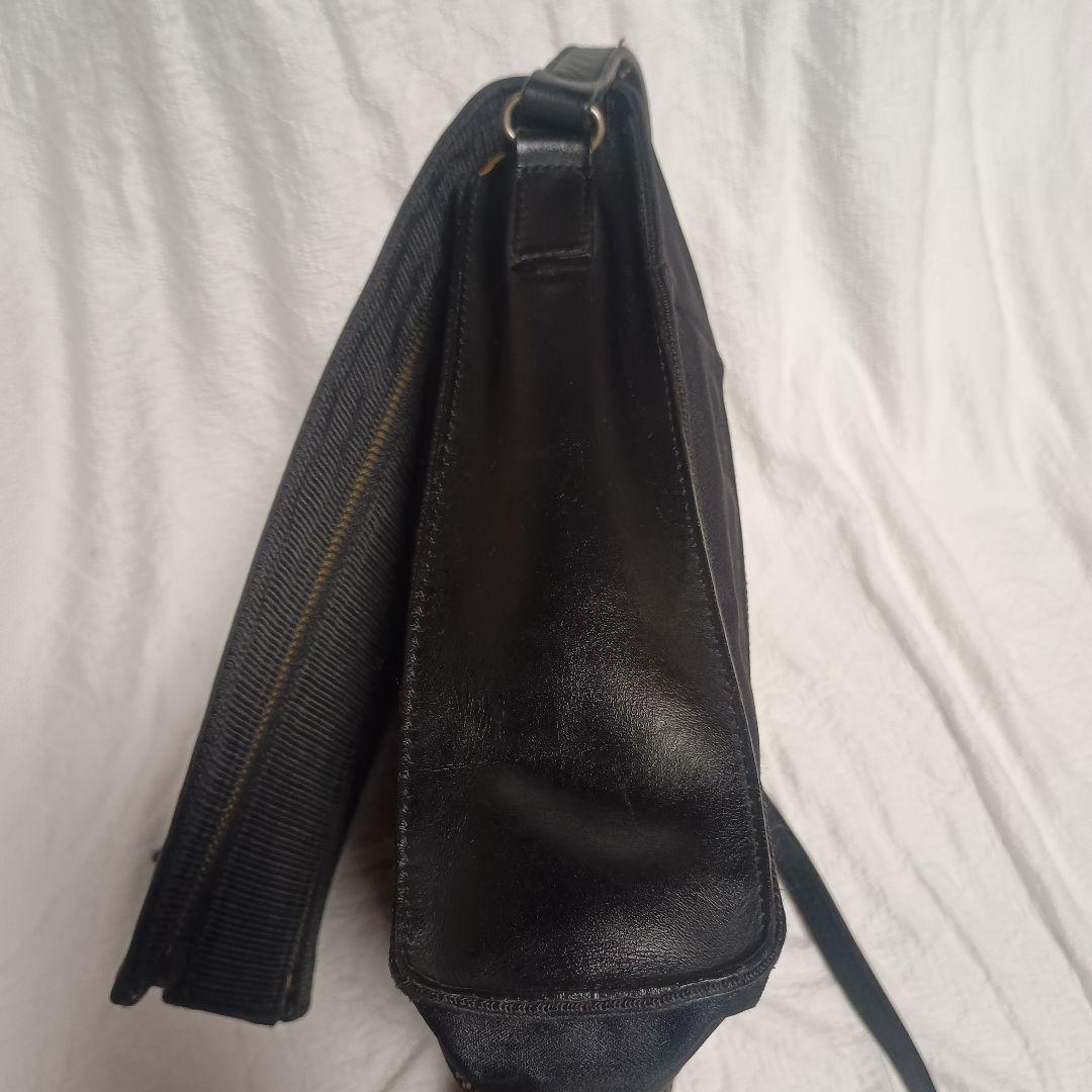 【希少】Jean Paul Gaultier 連結式サイズ可変バッグ