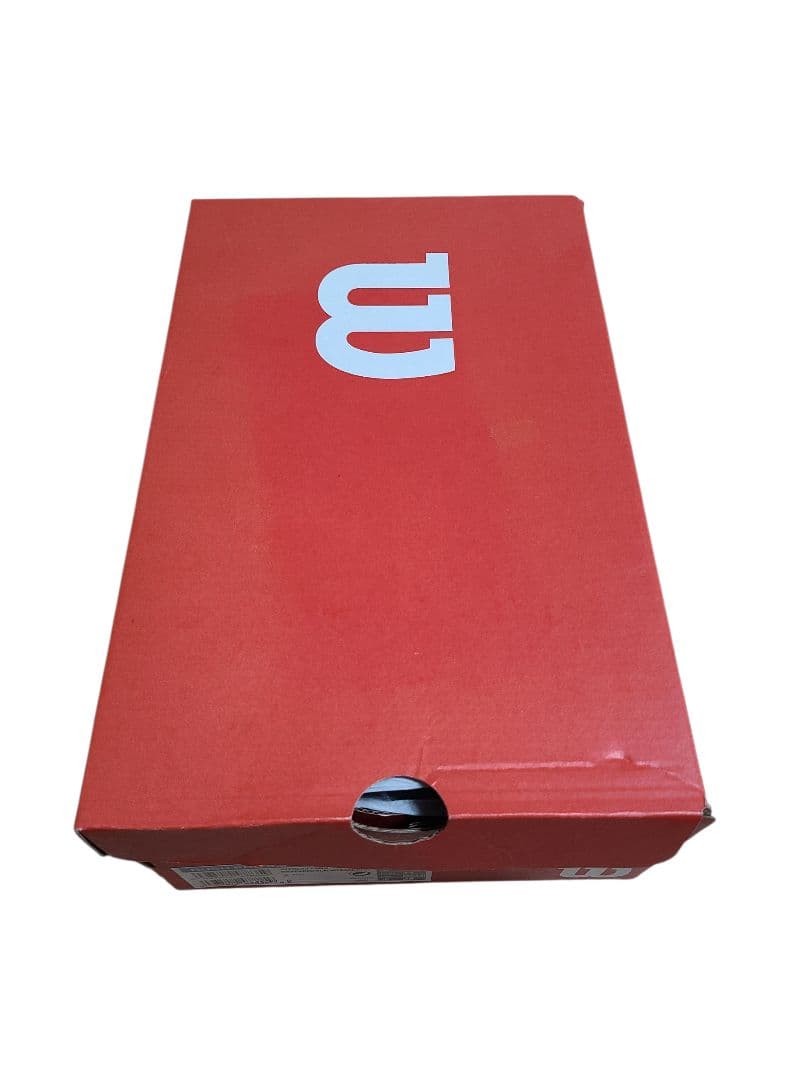 Wilsonラッシュプロ3.5 28.0cm オムニコート用