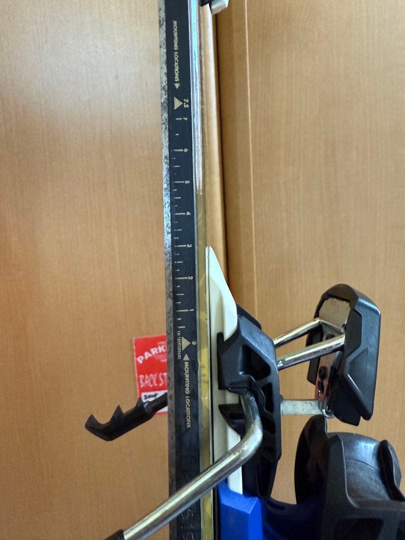 K2 Poacher 20周年記念モデル