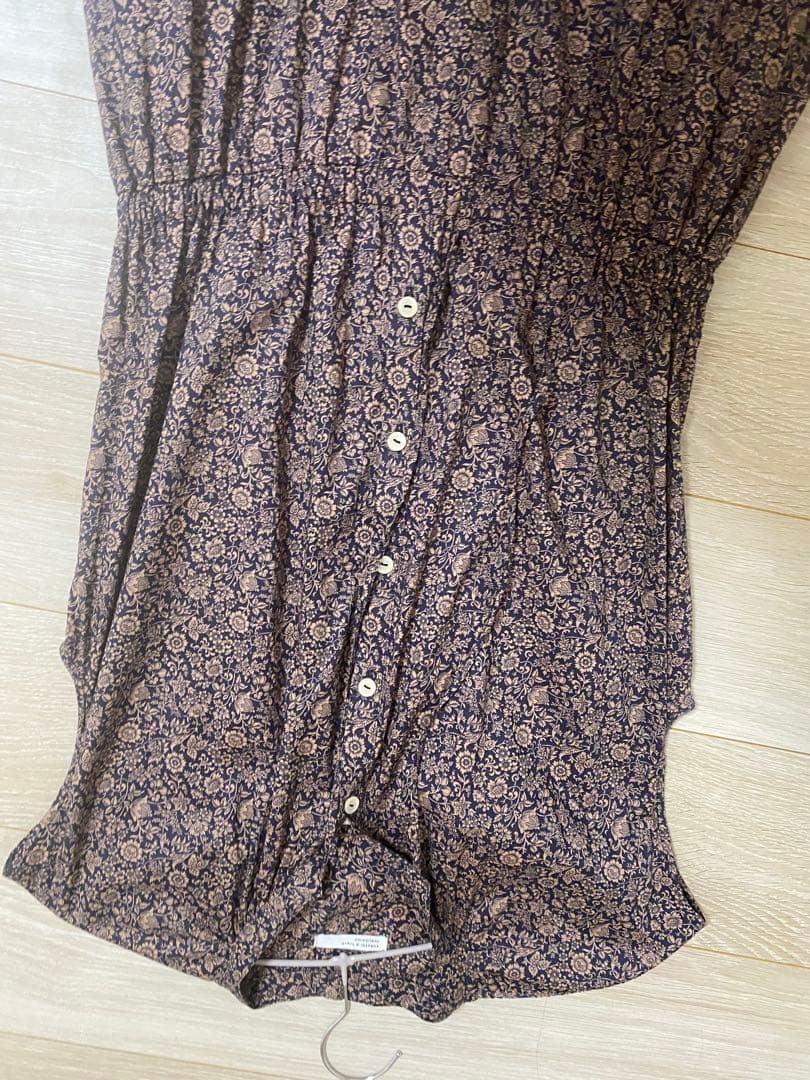 北欧くらしの道具店 リバティオールインワン