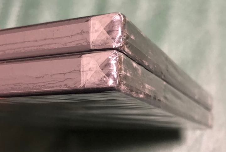 未開封品2枚　その他4枚組　DVD