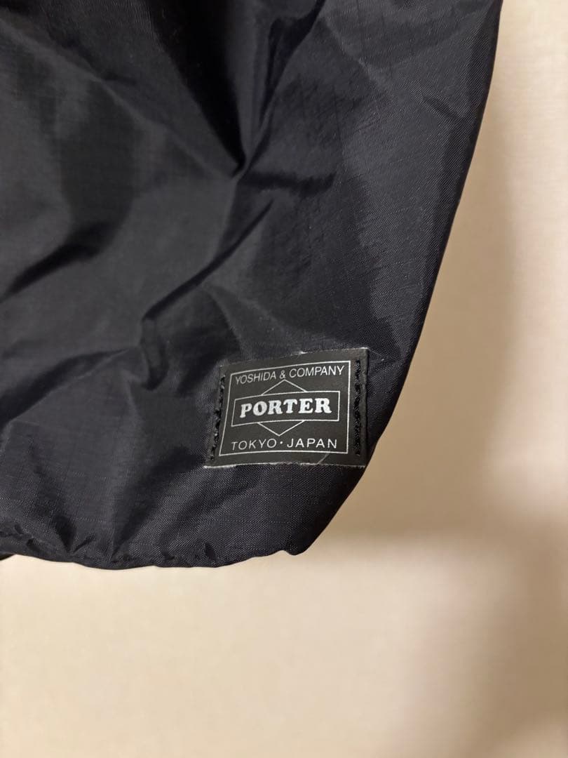 PORTER リュック