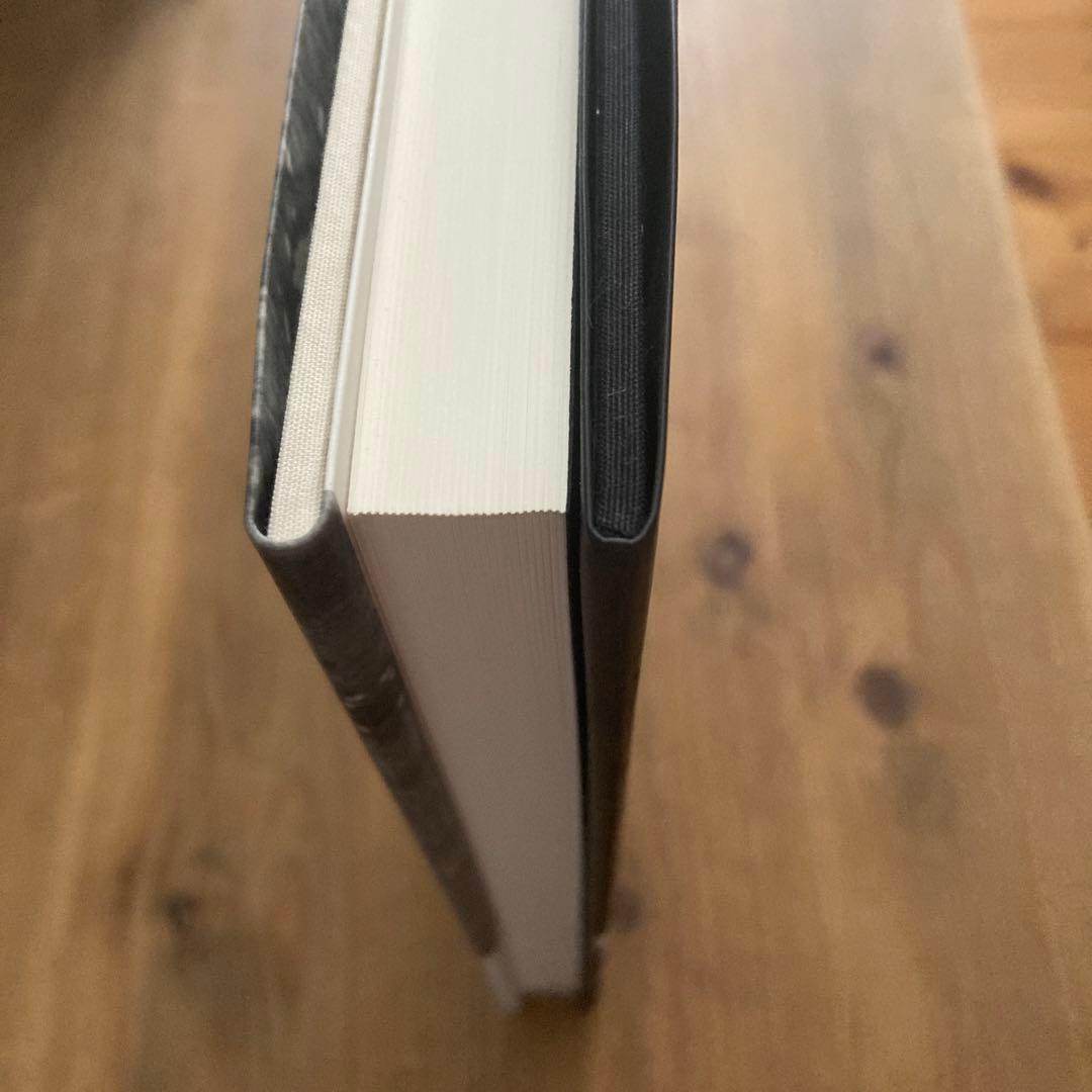 奈良原一高写真集 時空の鏡