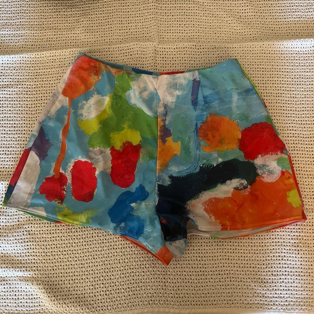 nagonstans セパレート水着　スイムウェア