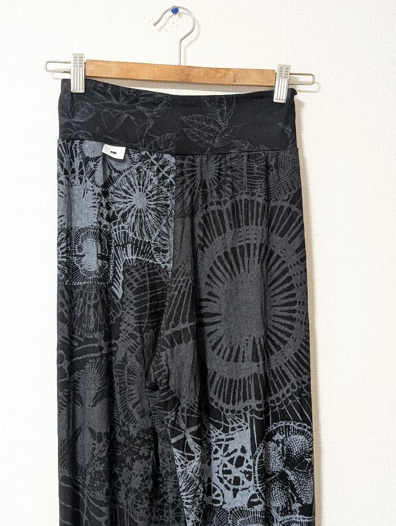 sugar cat様【Juana de Arco】ヨガパンツ アラジンパンツ