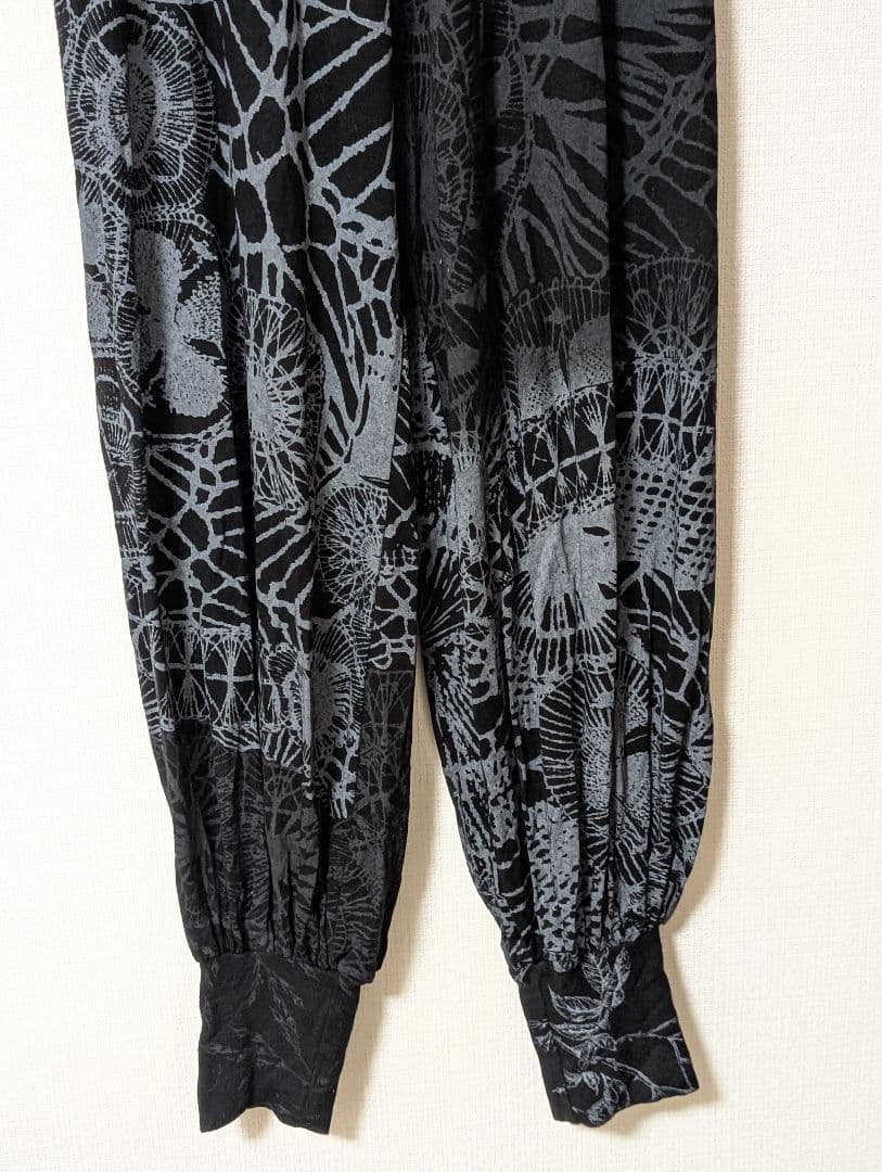 sugar cat様【Juana de Arco】ヨガパンツ アラジンパンツ