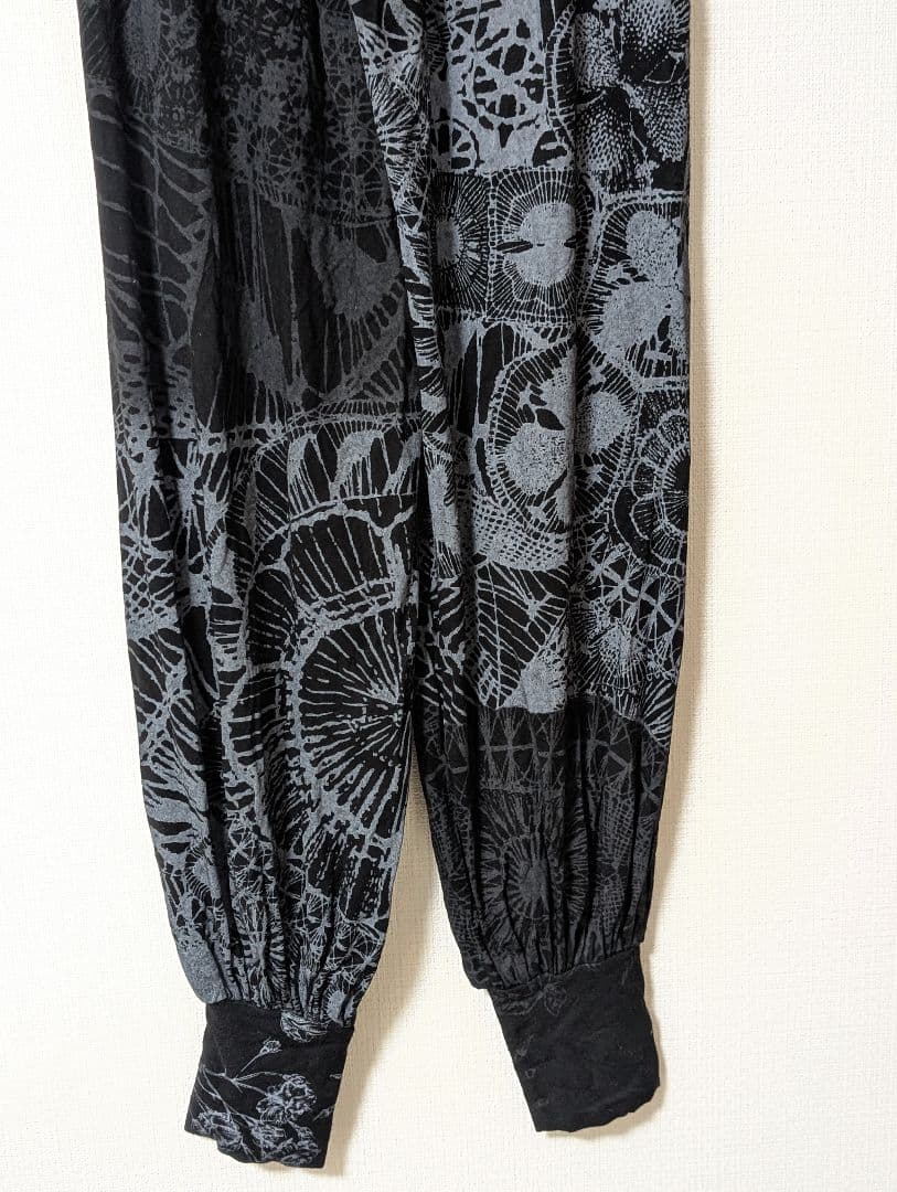 sugar cat様【Juana de Arco】ヨガパンツ アラジンパンツ