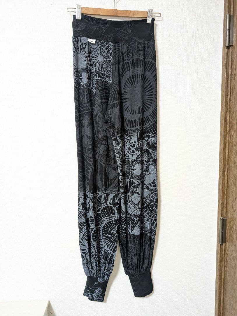 sugar cat様【Juana de Arco】ヨガパンツ アラジンパンツ