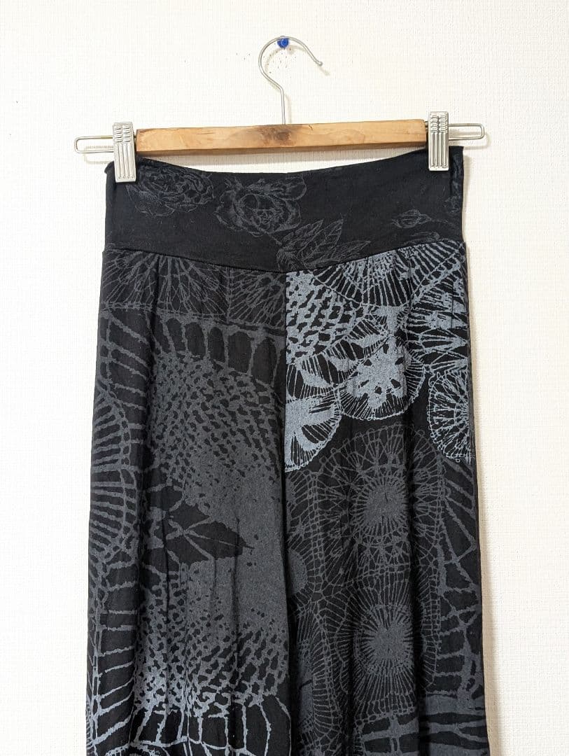 sugar cat様【Juana de Arco】ヨガパンツ アラジンパンツ