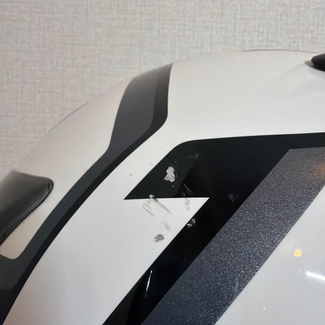 即決可！最終値下げ！Arai Astro GX フルフェイスヘルメット