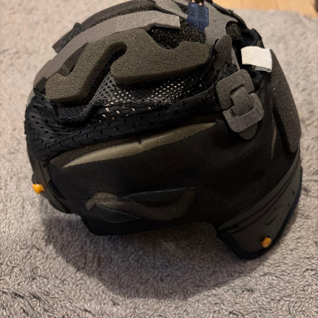 即決可！最終値下げ！Arai Astro GX フルフェイスヘルメット