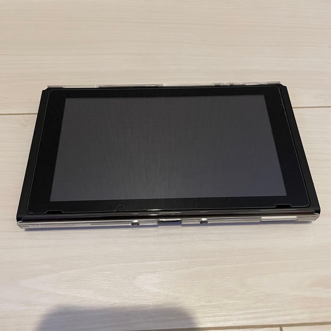 Nintendo Switch 本体 【美品】