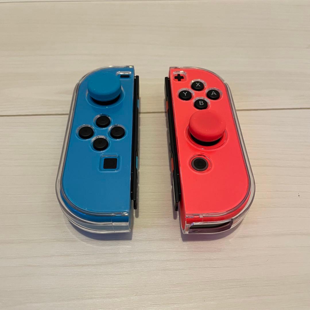 Nintendo Switch 本体 【美品】