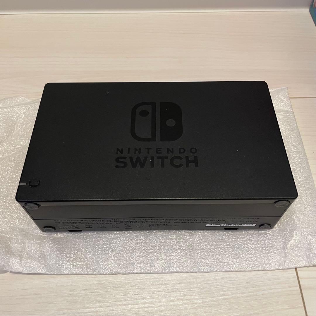 Nintendo Switch 本体 【美品】