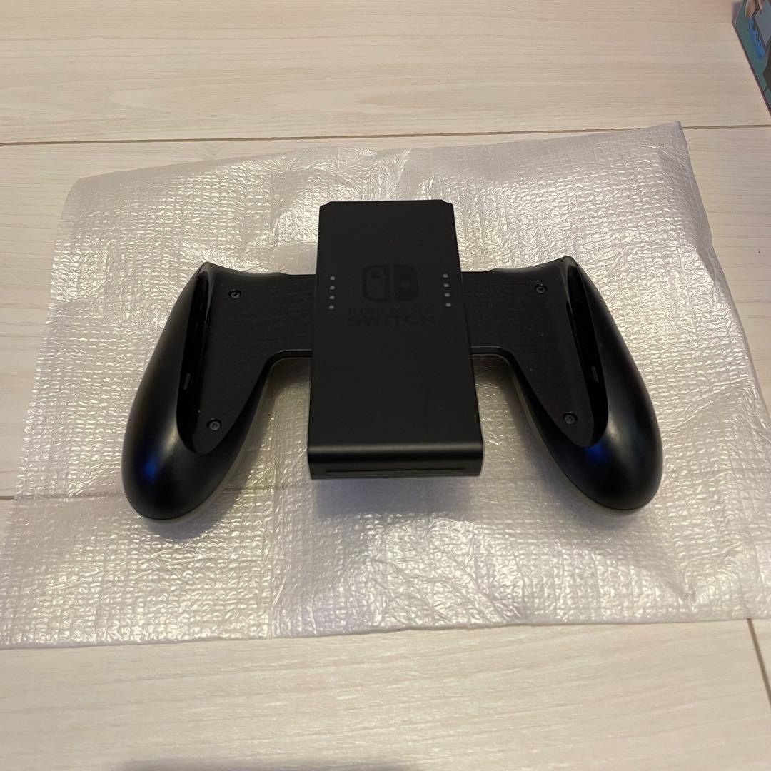 Nintendo Switch 本体 【美品】