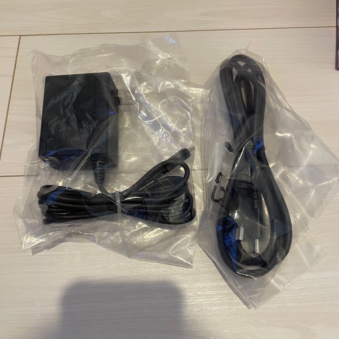 Nintendo Switch 本体 【美品】