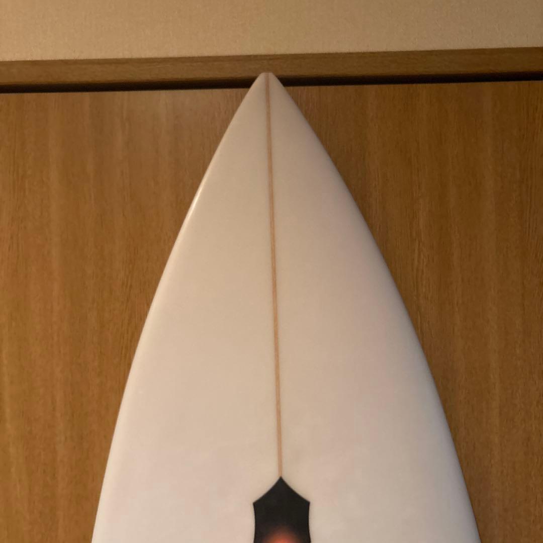 チャンネルアイランド　Big happy 6’4 サーフボード