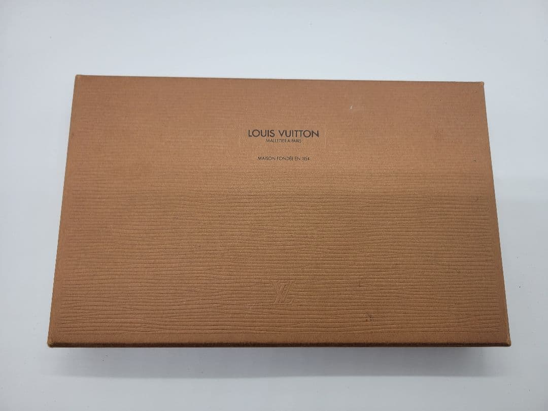 ルイ・ヴィトン 長財布 ダミエ ポルトモネ・ジップ N61728