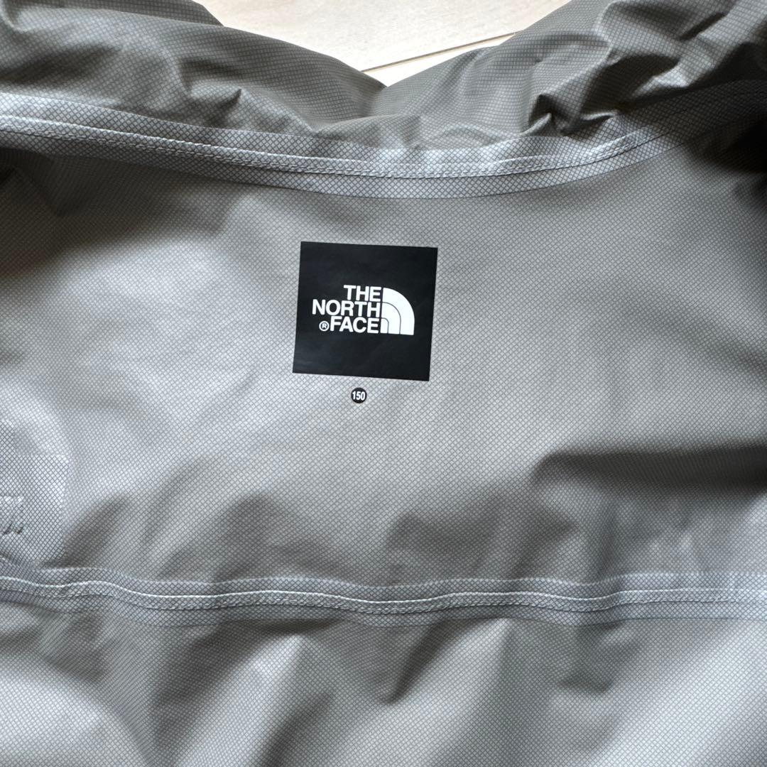 美品　THE　NORTH FACE マウンテンパーカー　150