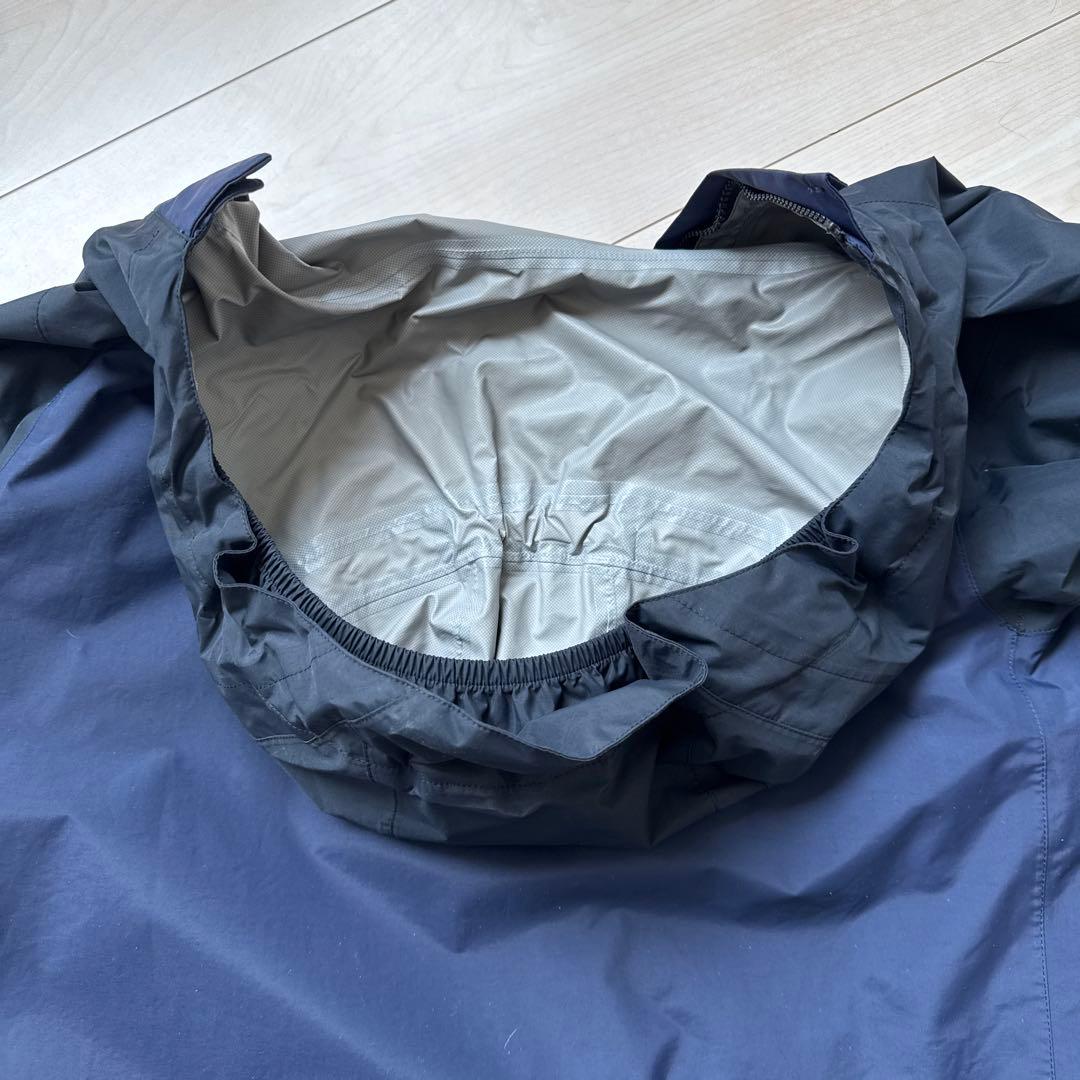 美品　THE　NORTH FACE マウンテンパーカー　150