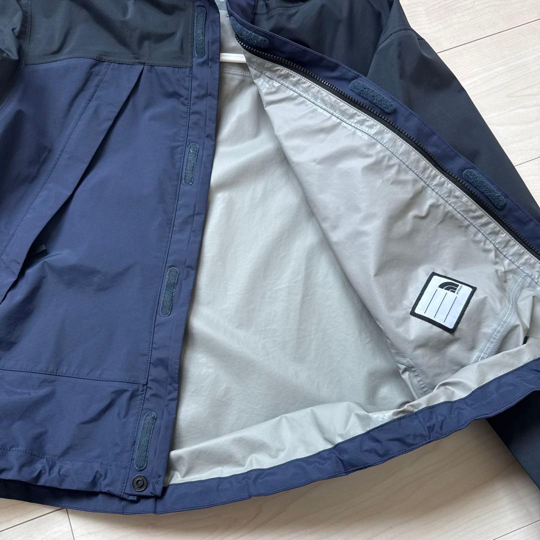 美品　THE　NORTH FACE マウンテンパーカー　150