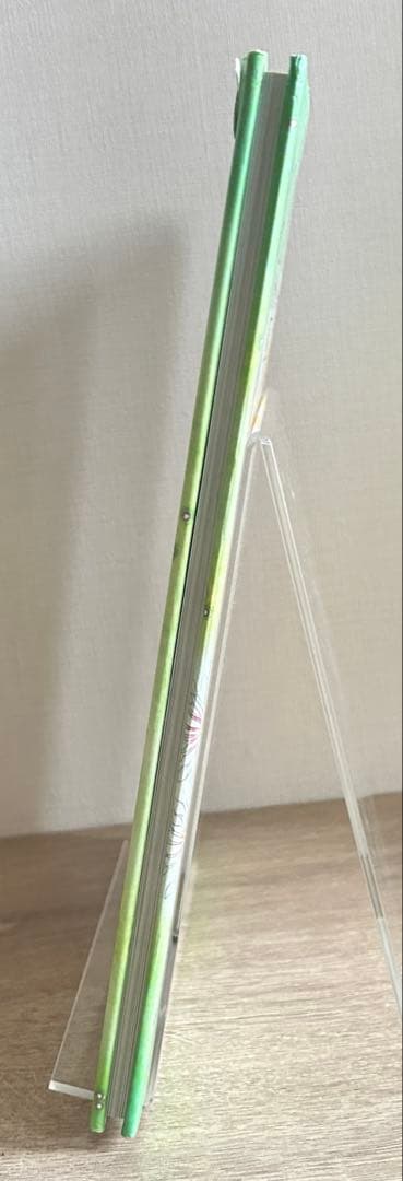 美少女戦士セーラームーン原画集 vol.4　武内直子