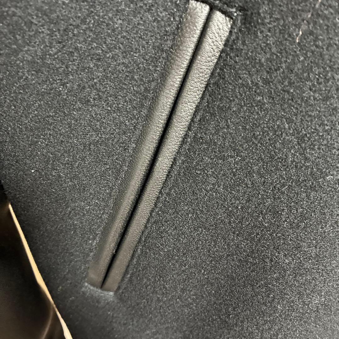 アダムエロペ　スタジャン　Mサイズ