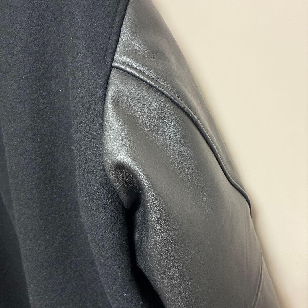 アダムエロペ　スタジャン　Mサイズ