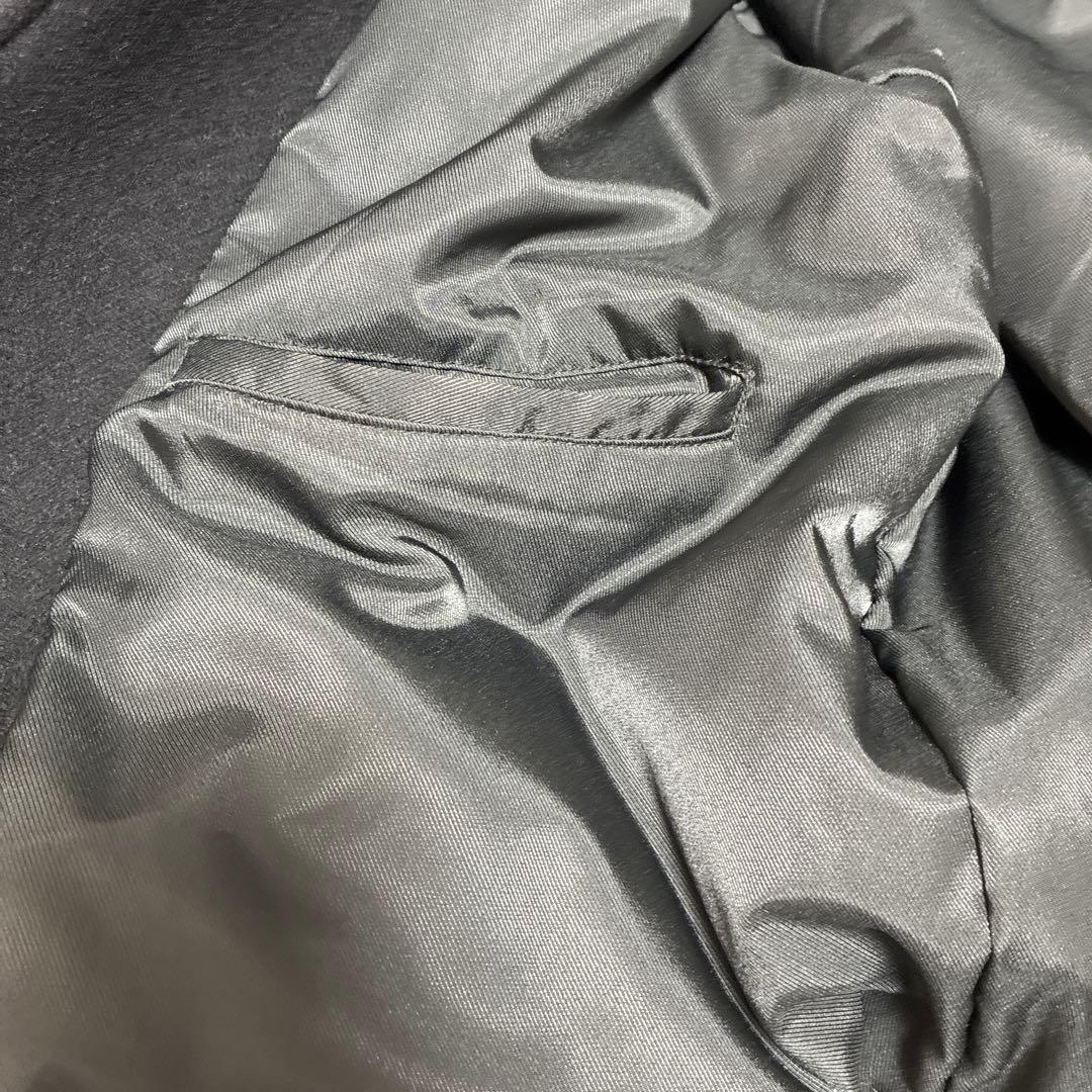 アダムエロペ　スタジャン　Mサイズ