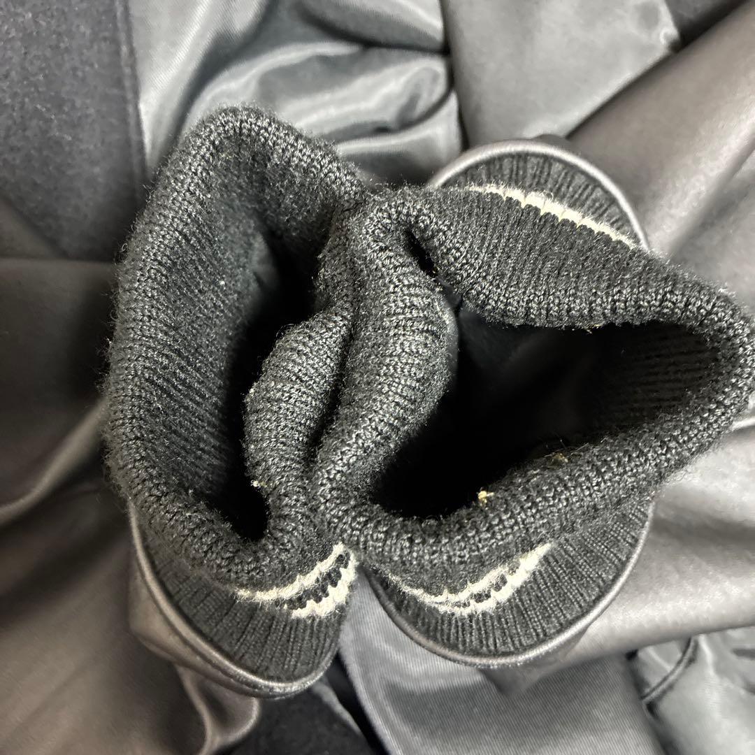 アダムエロペ　スタジャン　Mサイズ