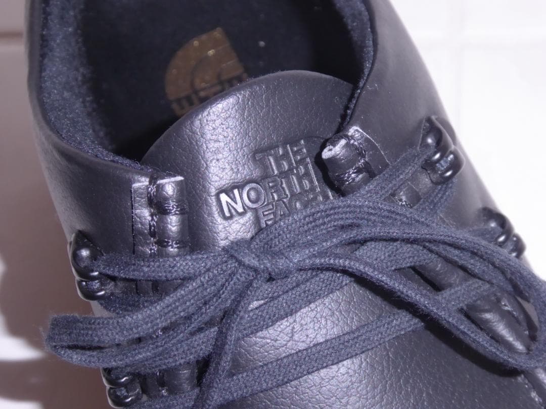 ■未使用品！ THE NORTH FACE ディケード ゴアテックス モカシン■